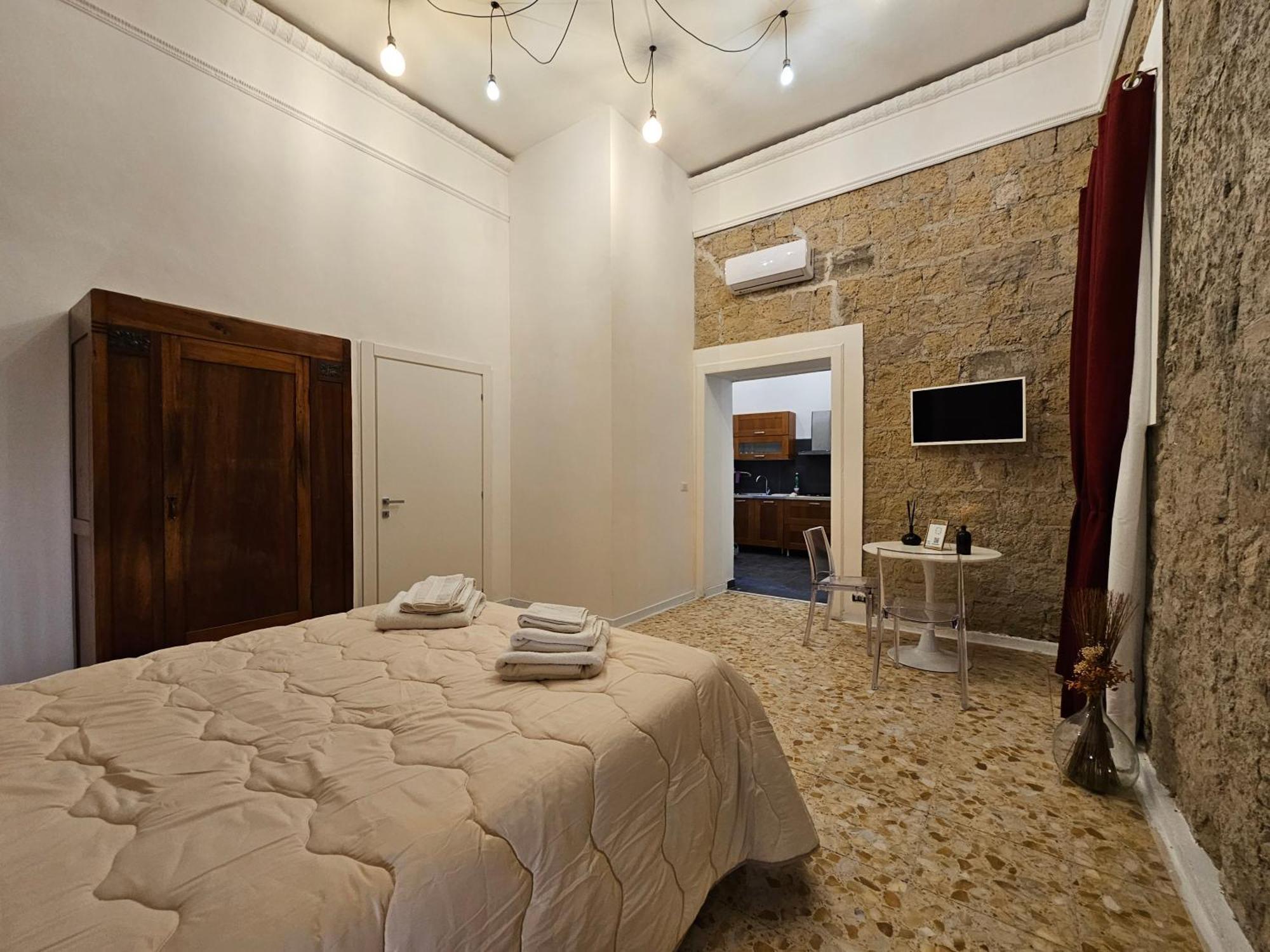 Bethel Come Casa Apartments Naples Luaran gambar