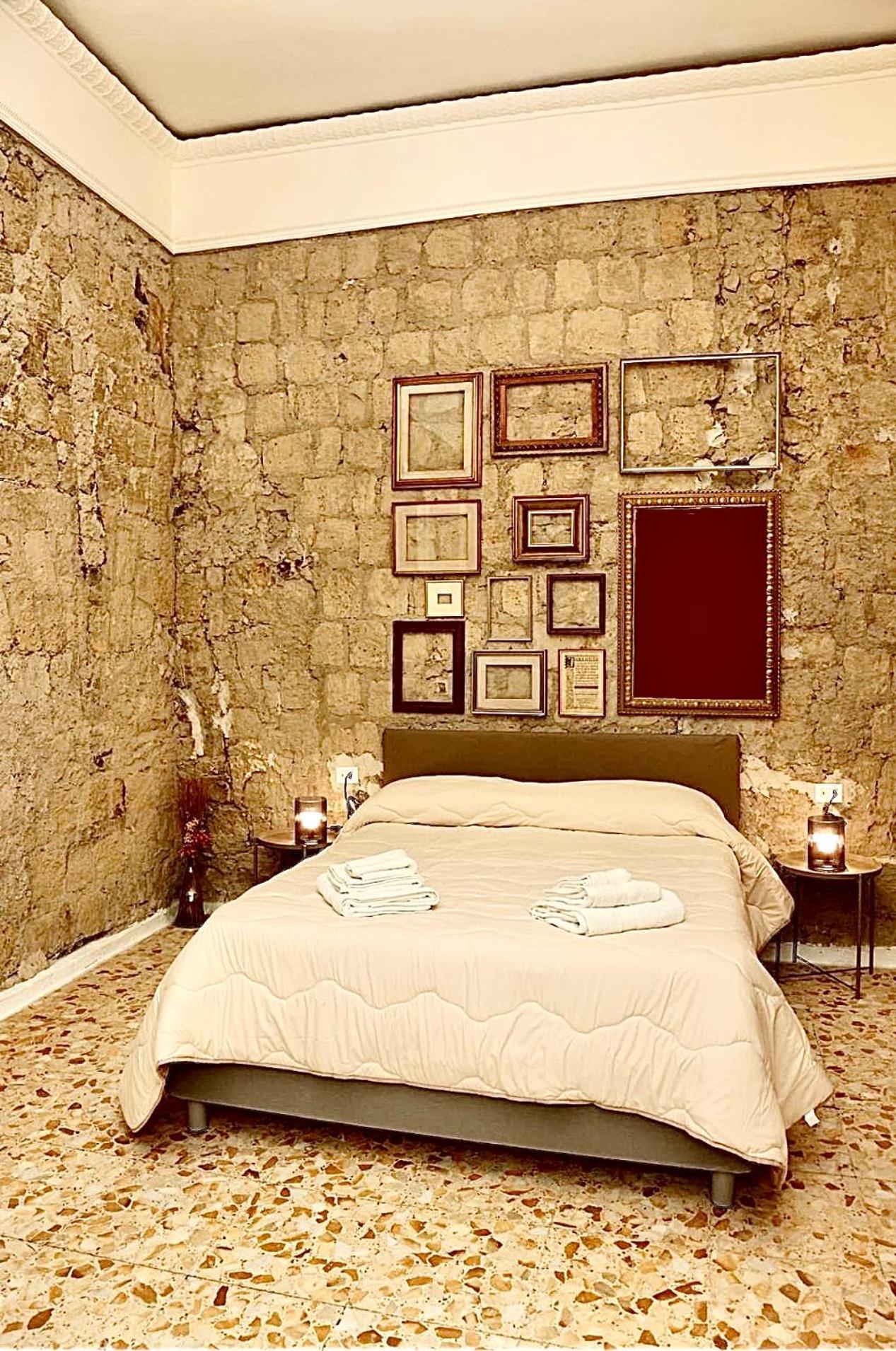Bethel Come Casa Apartments Naples Luaran gambar